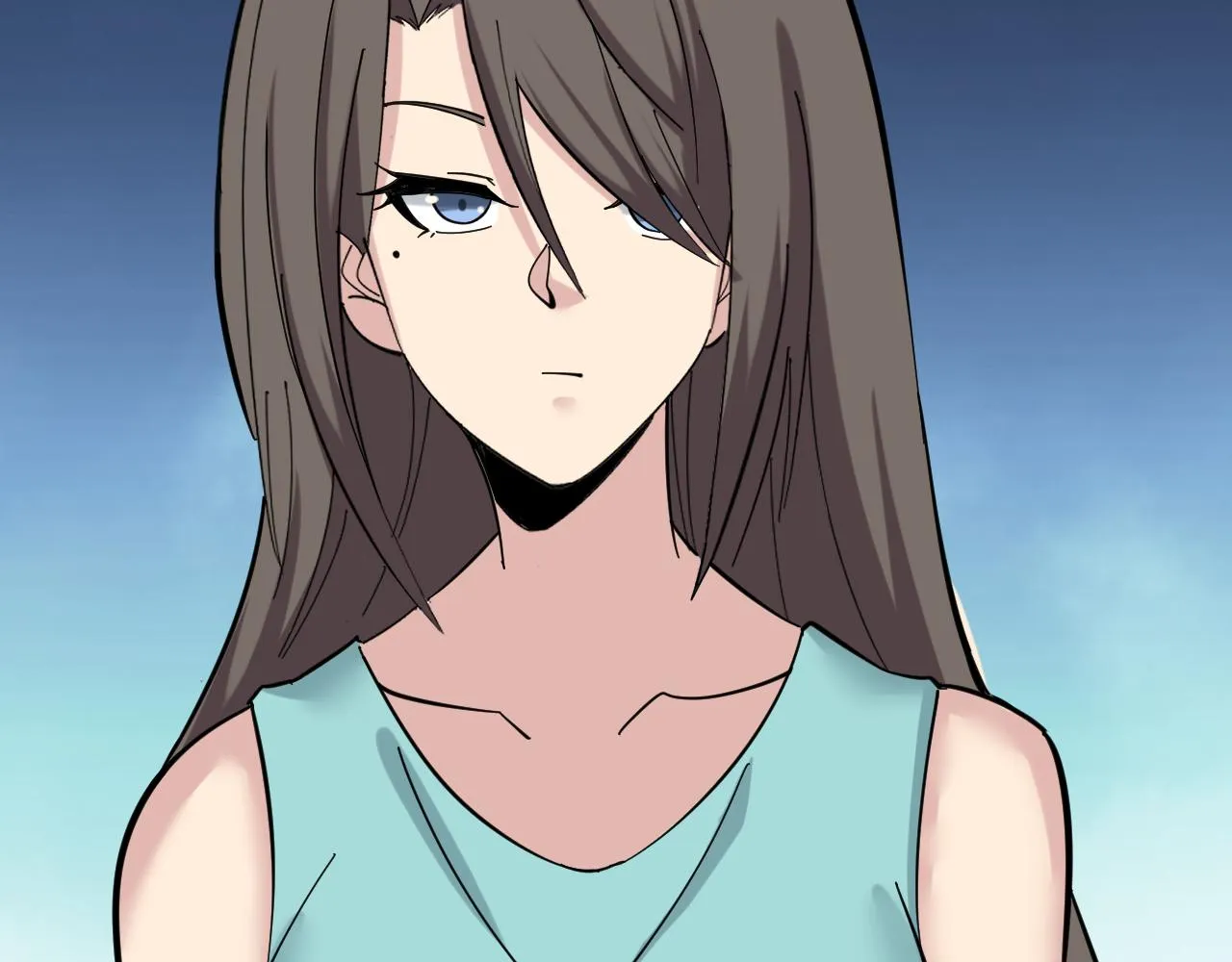 第338话女主人 第73页