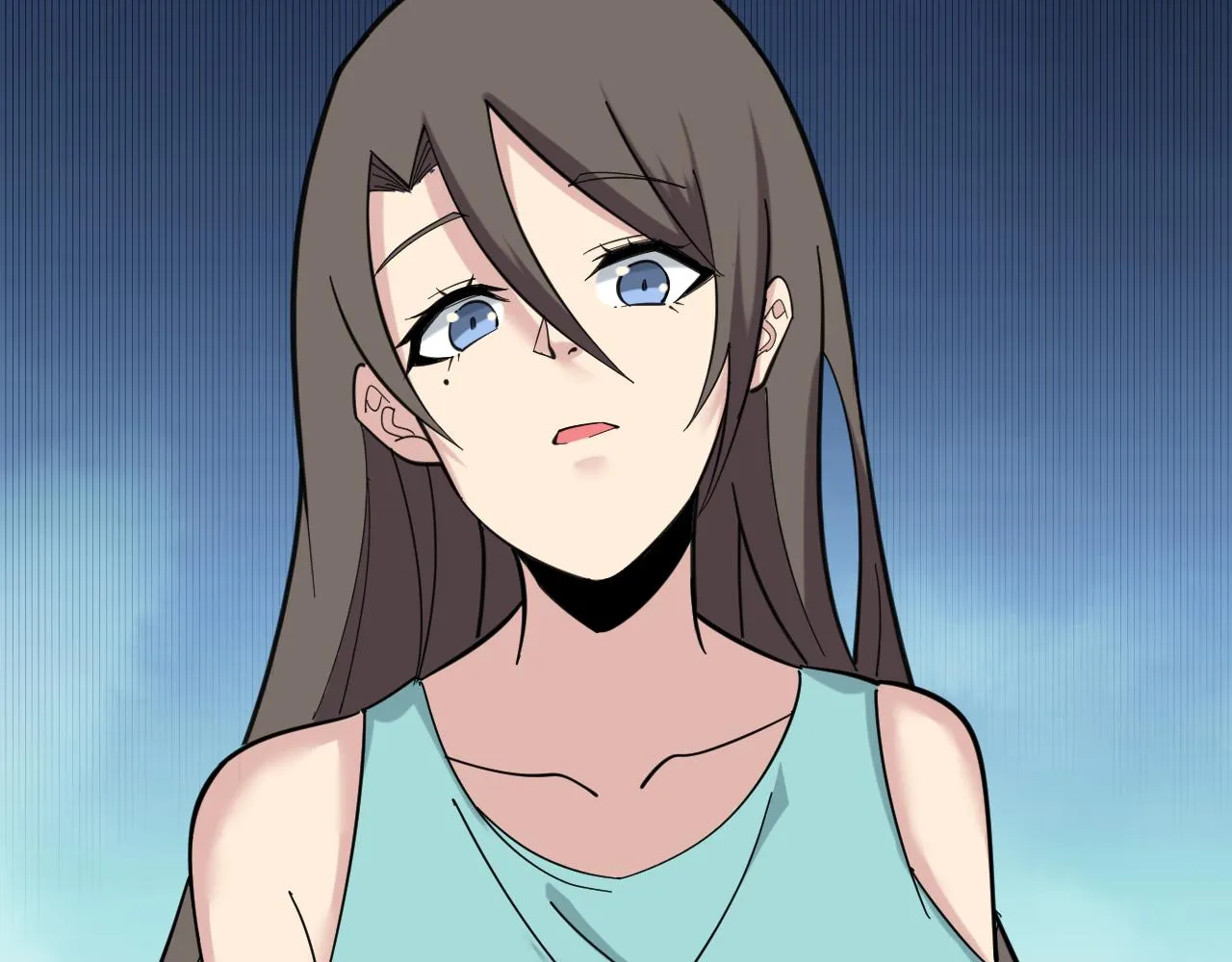 第338话女主人 第77页