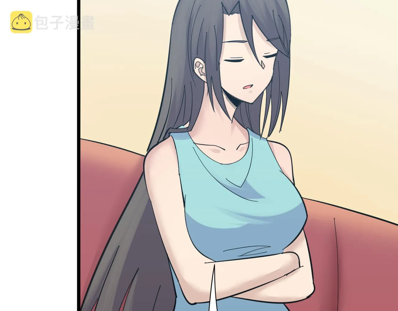 第338话女主人 第104页