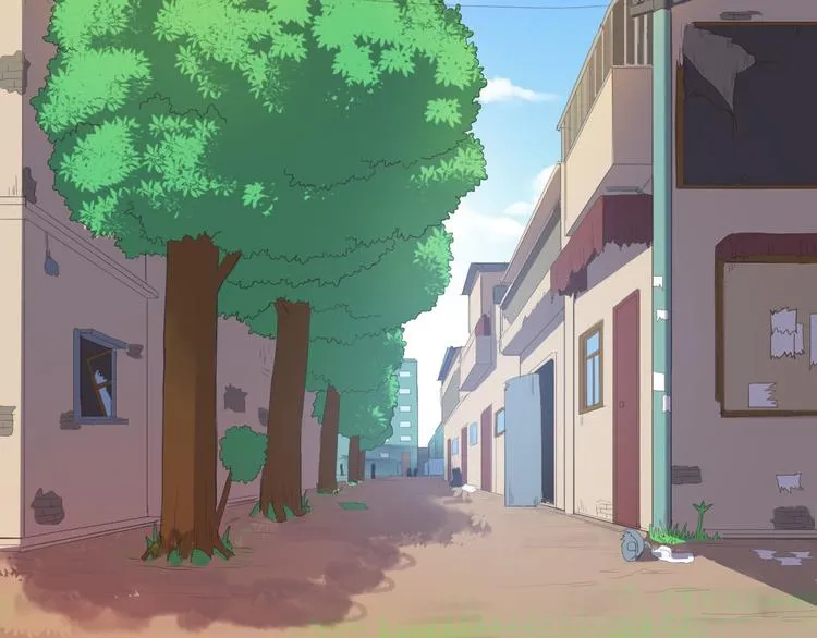 第11话 废弃的城边村 第56页