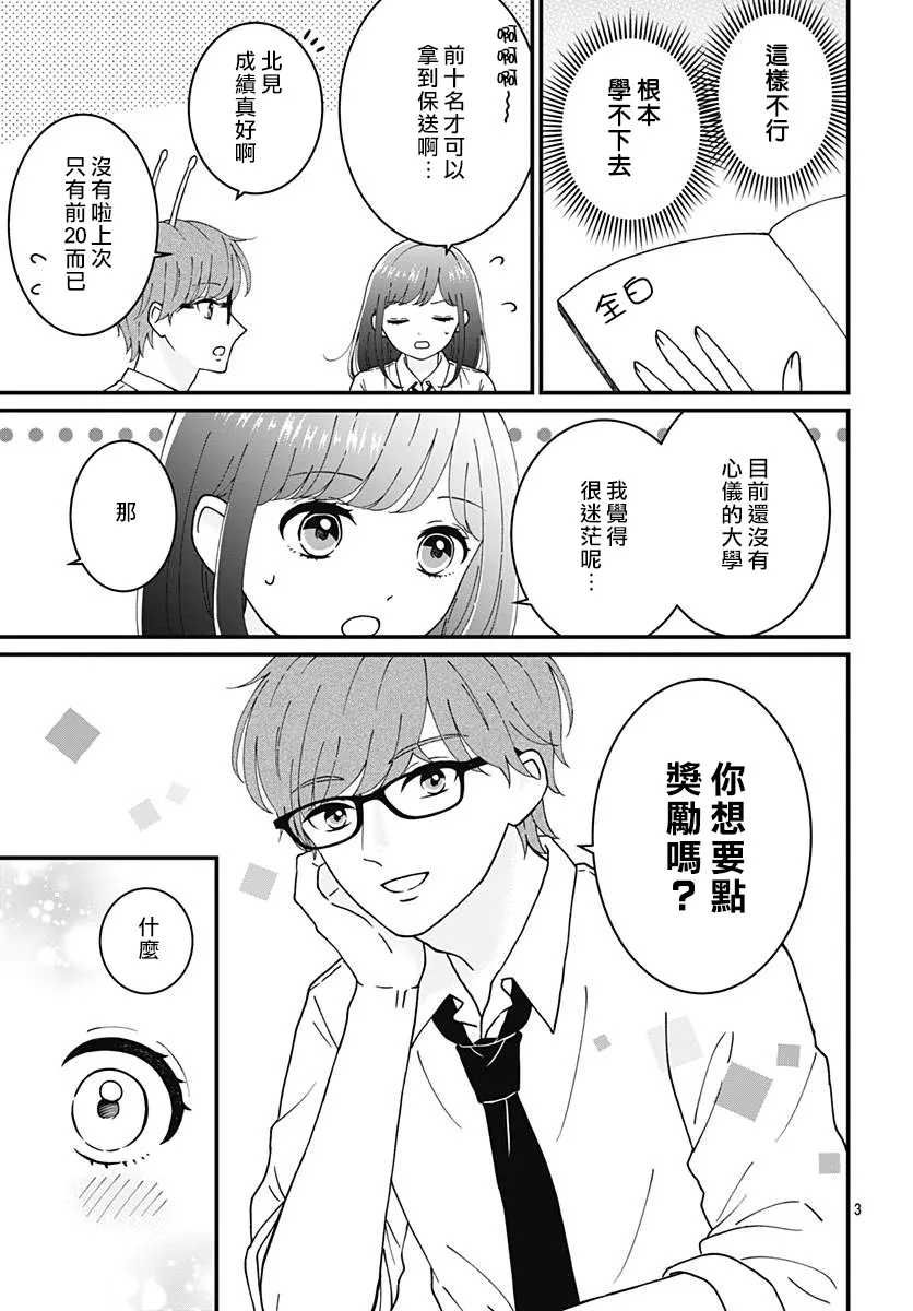 特别篇2 第3页
