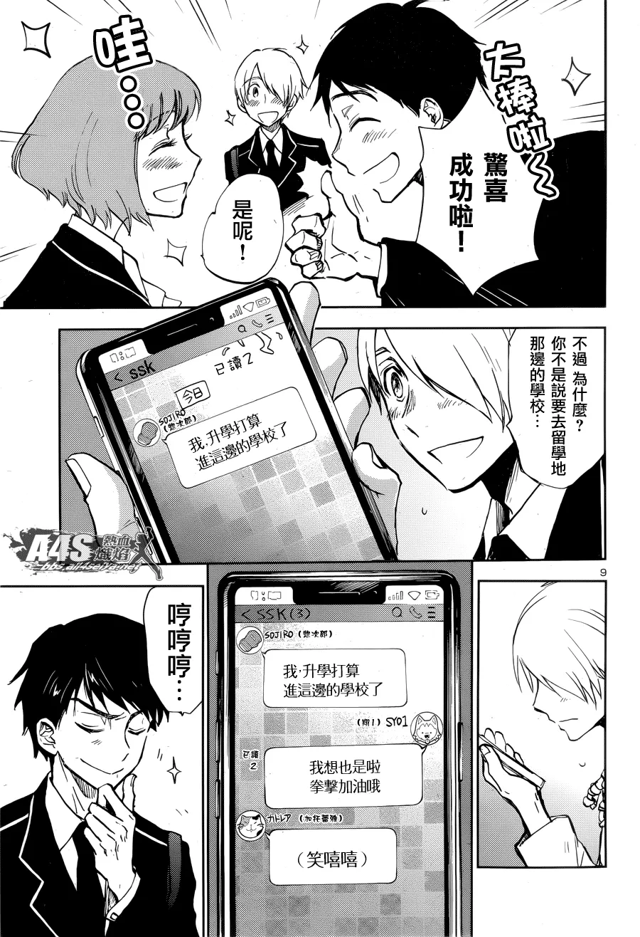 第03话 第9页