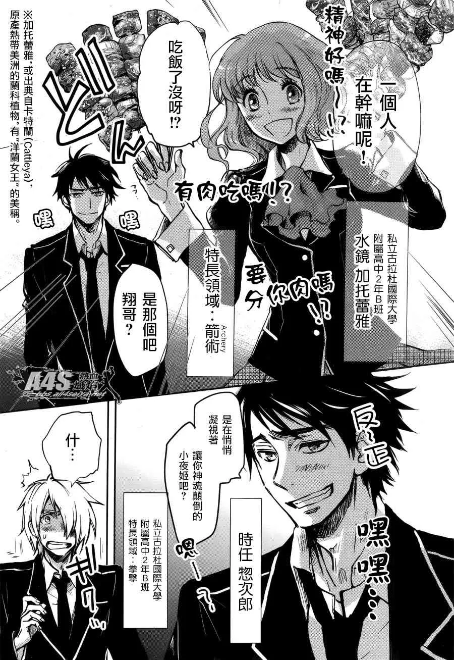 第01话 第6页