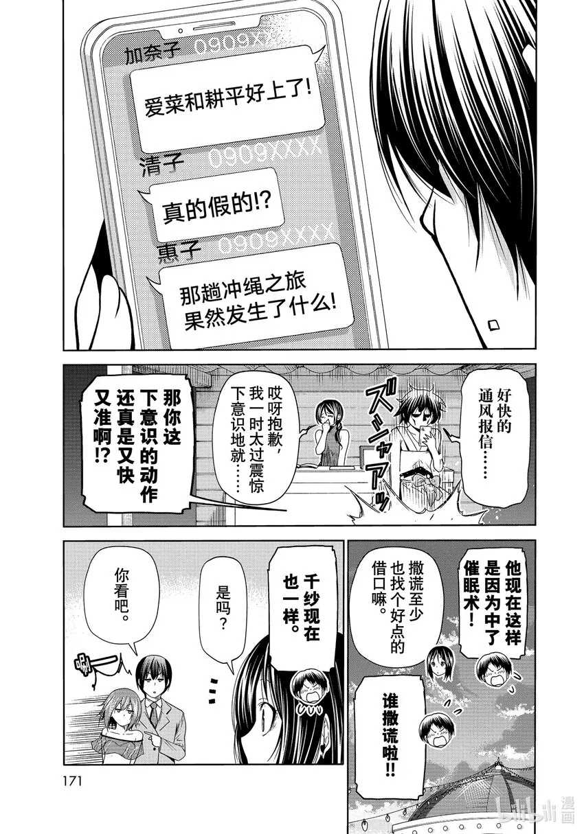 76 结婚派对 第6页