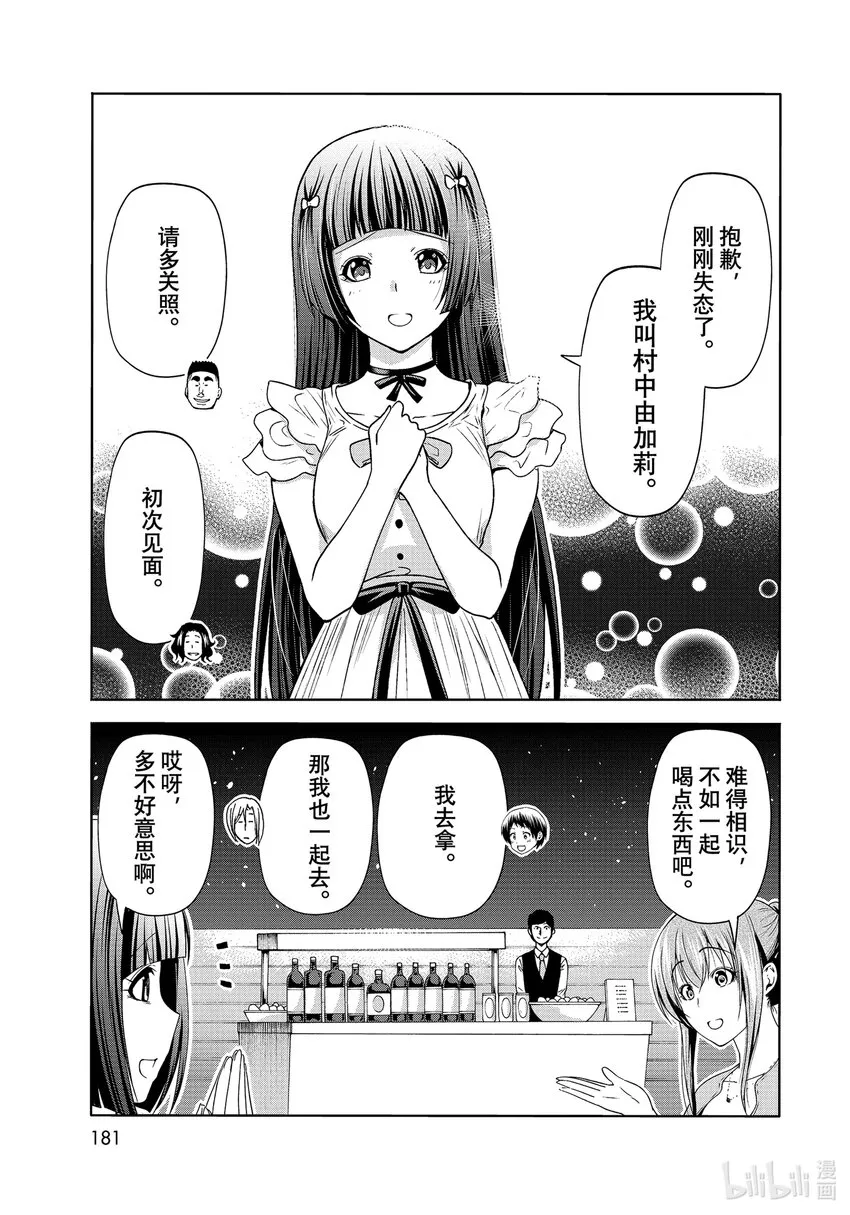 76 结婚派对 第15页