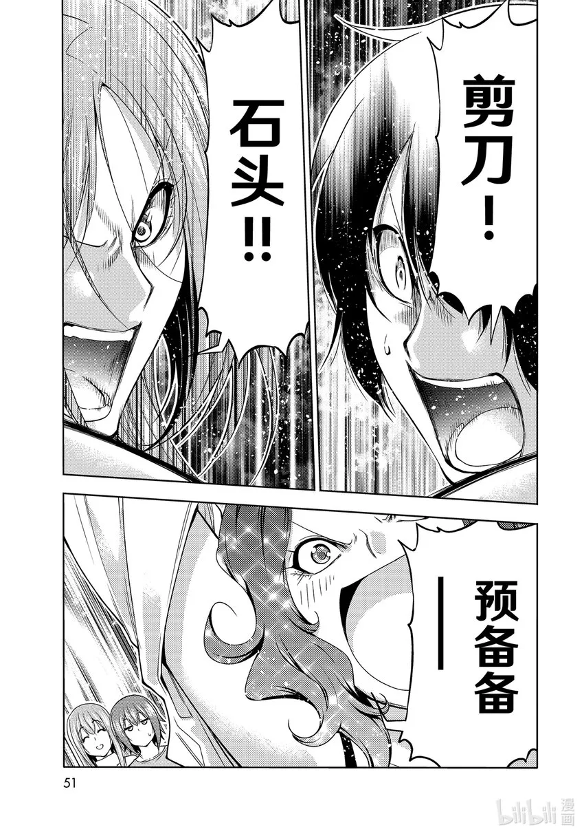 77Catfight 第17页