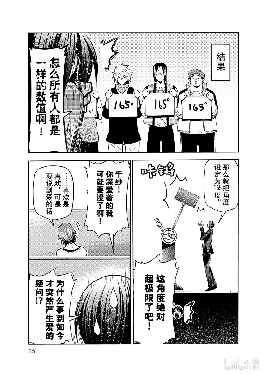 74 Hypnosis Crisis 催眠危机 第32页