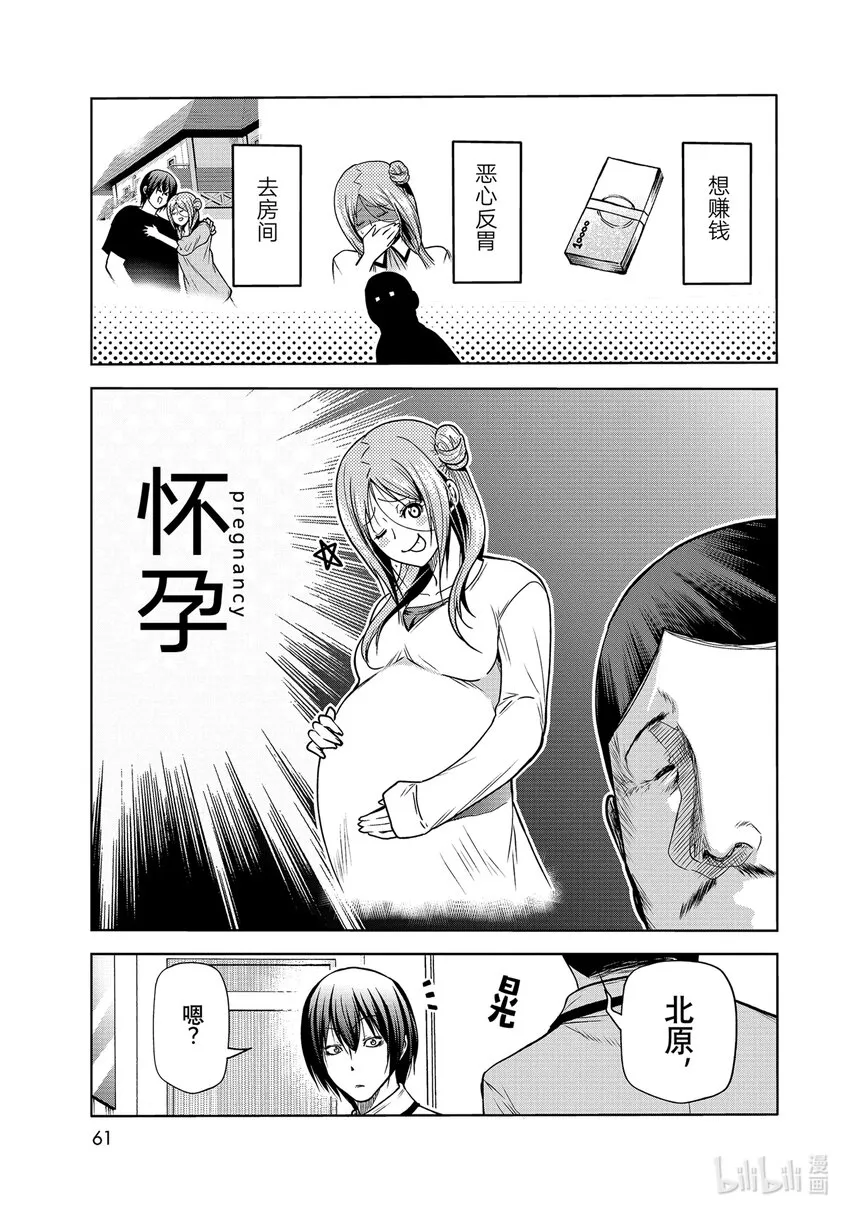 71 深夜体操 第5页