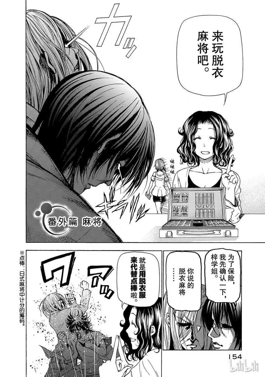番外5 第4页