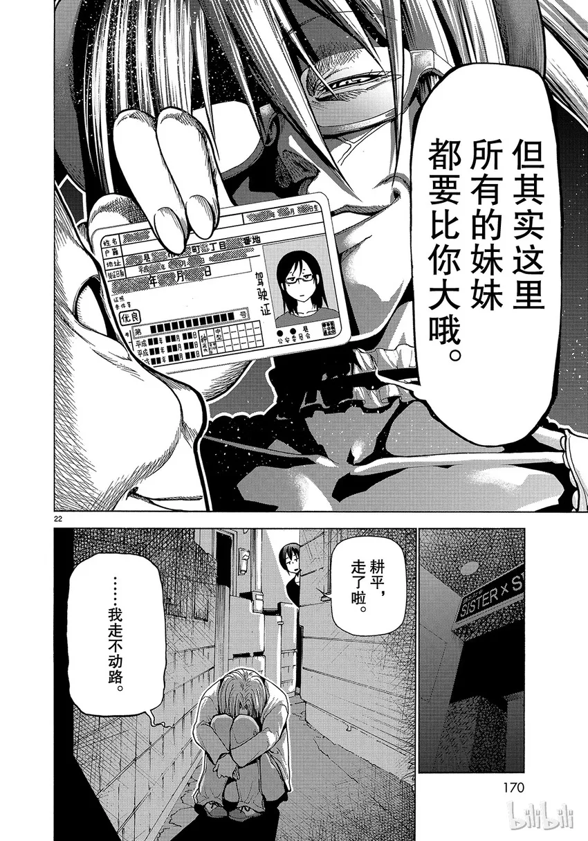 番外6 第22页