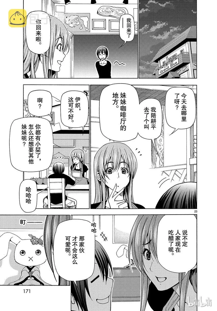 番外6 第23页