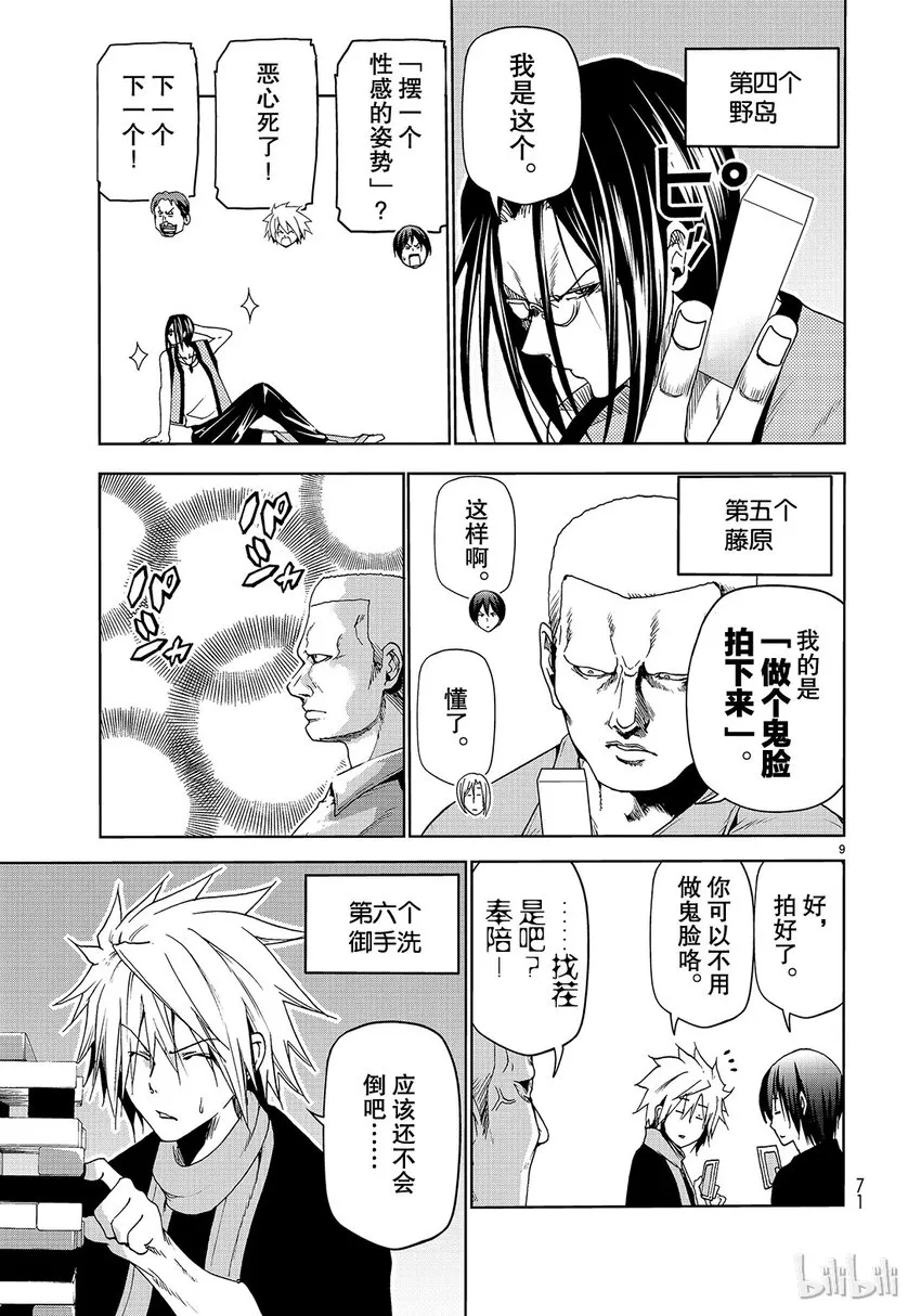 番外8 第9页
