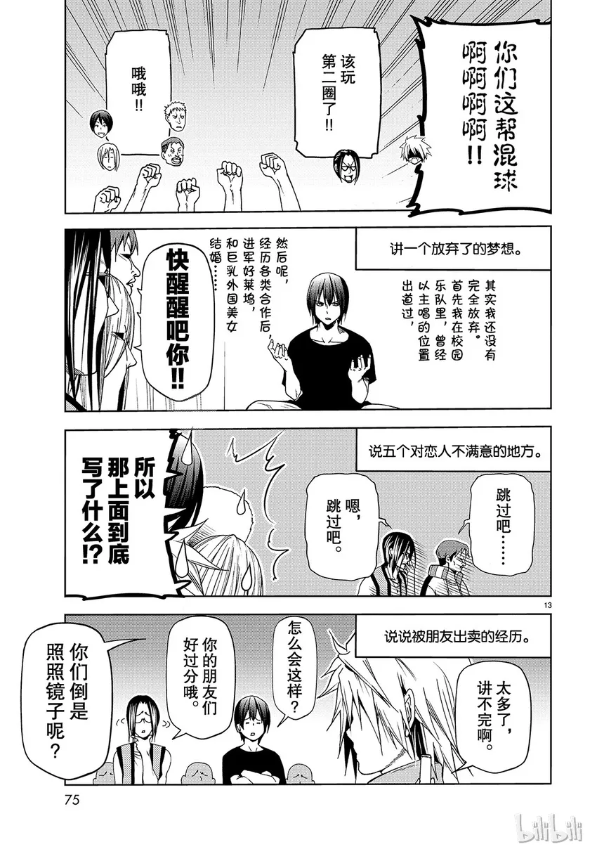 番外8 第13页