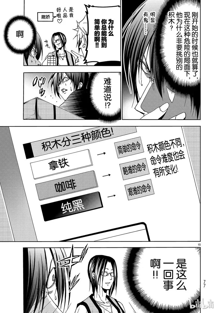 番外8 第15页