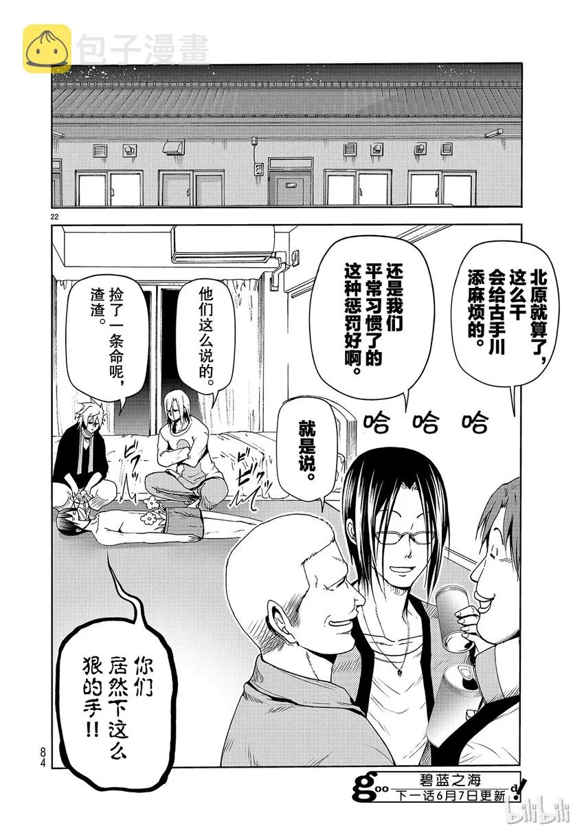 番外8 第22页
