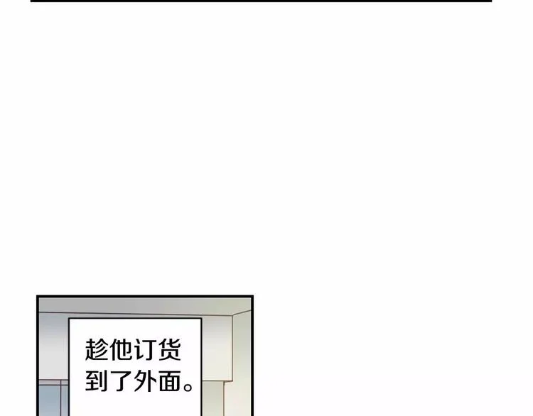 第6话 他请我吃饭 第22页
