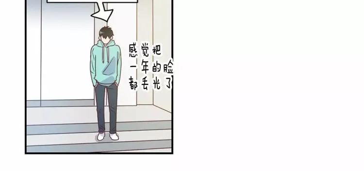 第6话 他请我吃饭 第23页