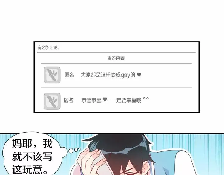 第3话 我喜欢的人 第29页
