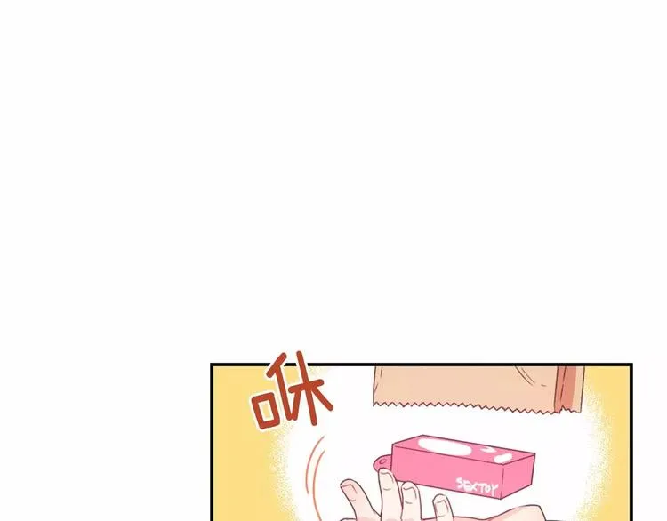 第2话 一见钟情 第8页