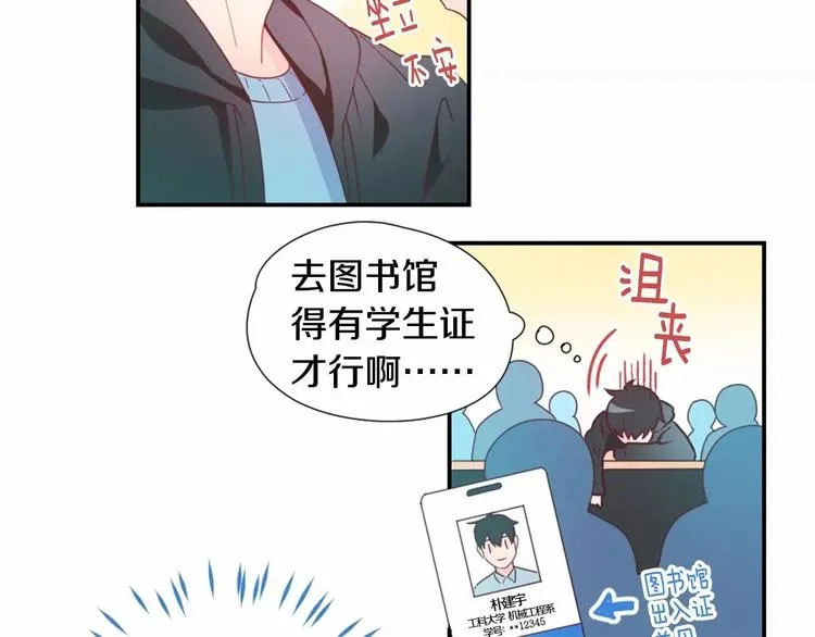 第2话 一见钟情 第22页