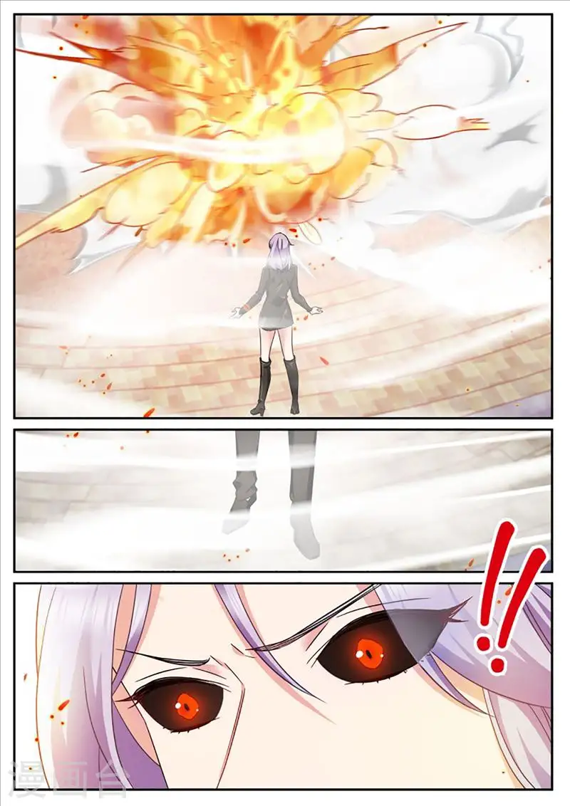 第459话 自爆 第9页