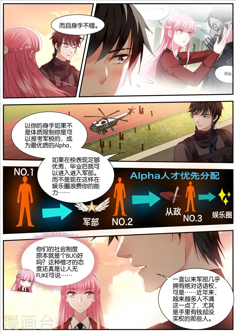 第425话 寻求合作 第5页