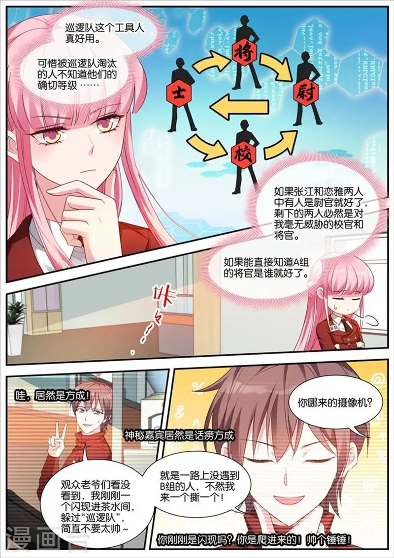 第422话 失控现场 第2页