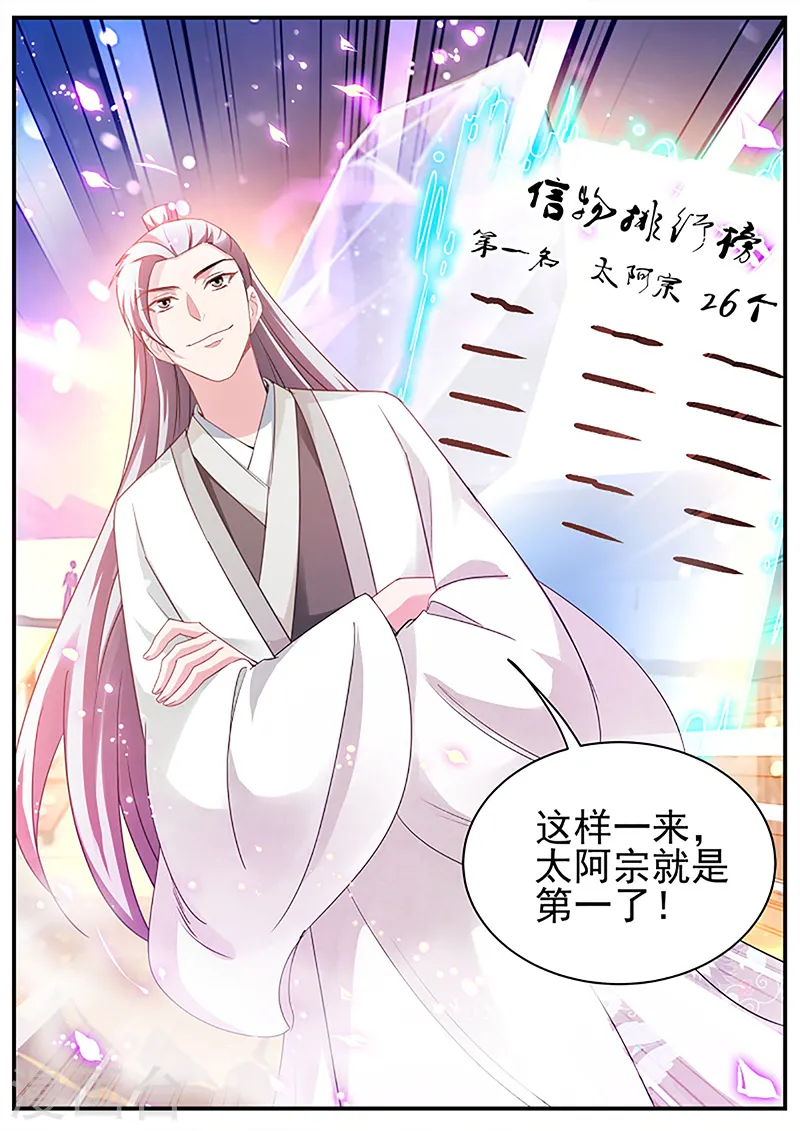 第370话 赢了你输了世界又如何 第9页