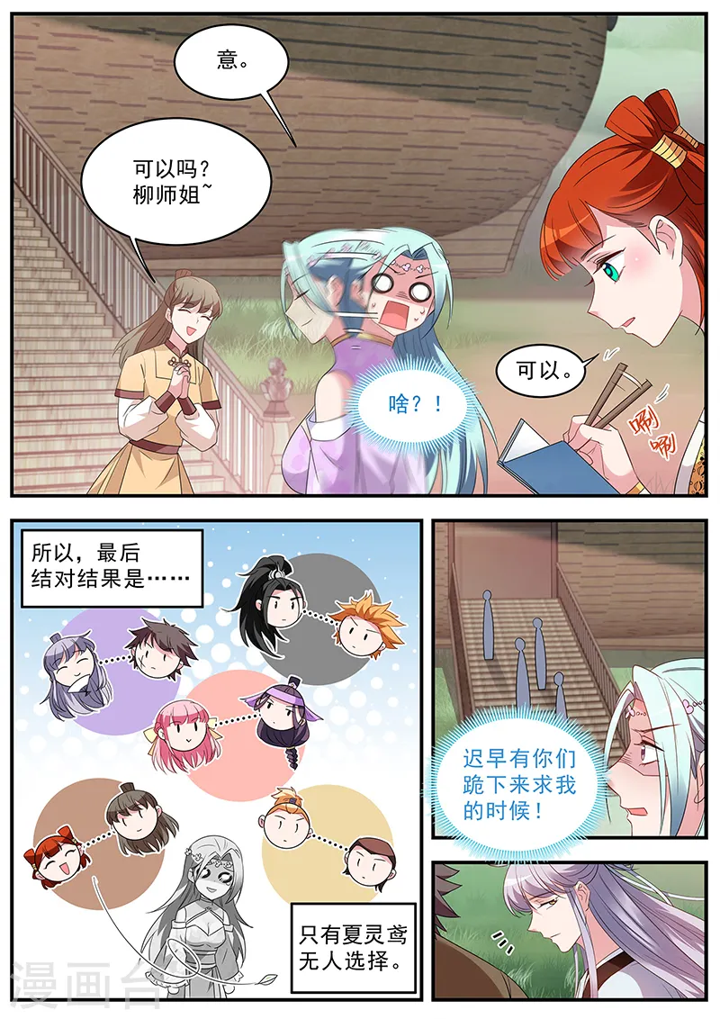 第356话 出发！目标秘境！ 第7页
