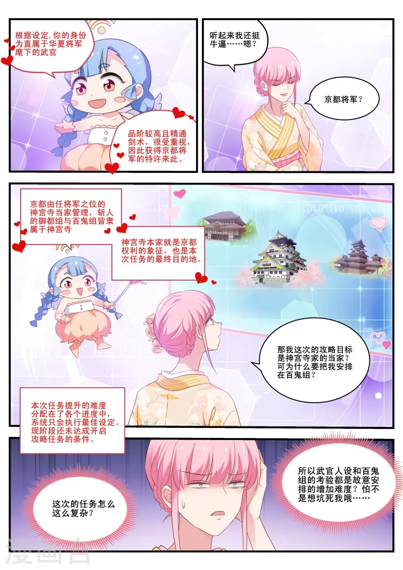 第282话 铁齿铜牙曦 第8页