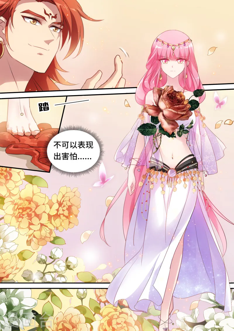 第178话 为我决斗？ 第3页