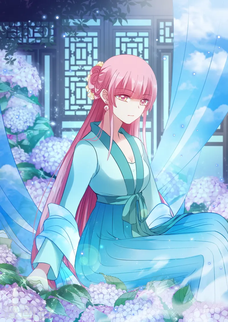 第115话 敢耍本公主？ 第1页