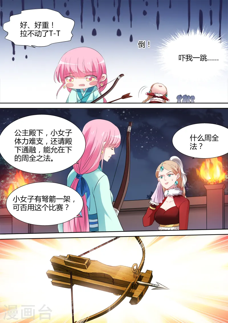 第114话 用过八倍镜没？ 第6页