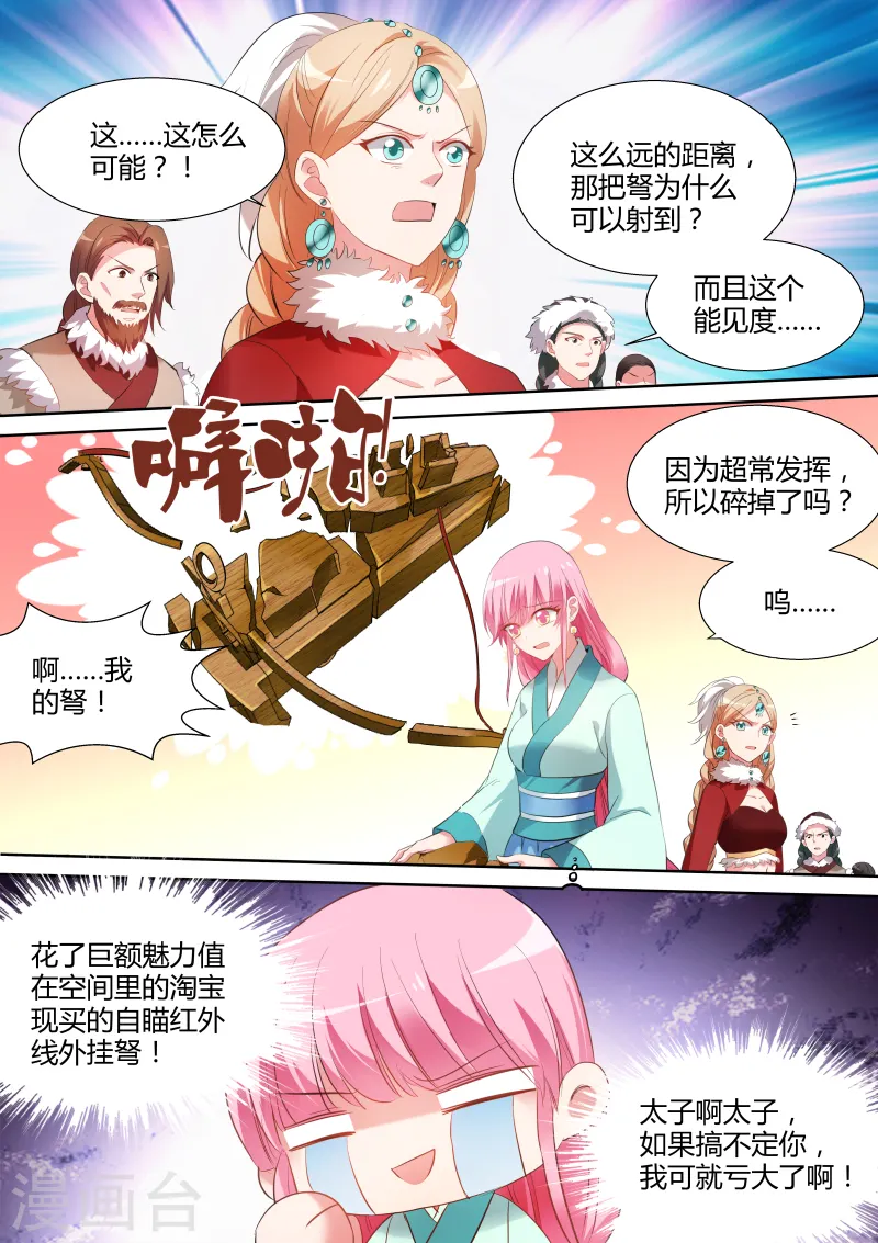 第114话 用过八倍镜没？ 第9页