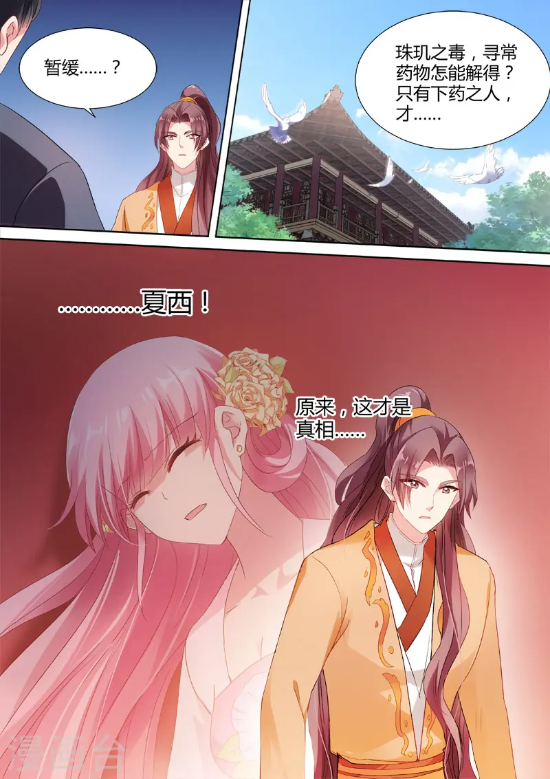 第48话 攻略成功 第3页