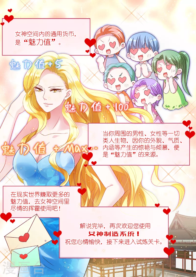 第2话 穿越系统 第4页