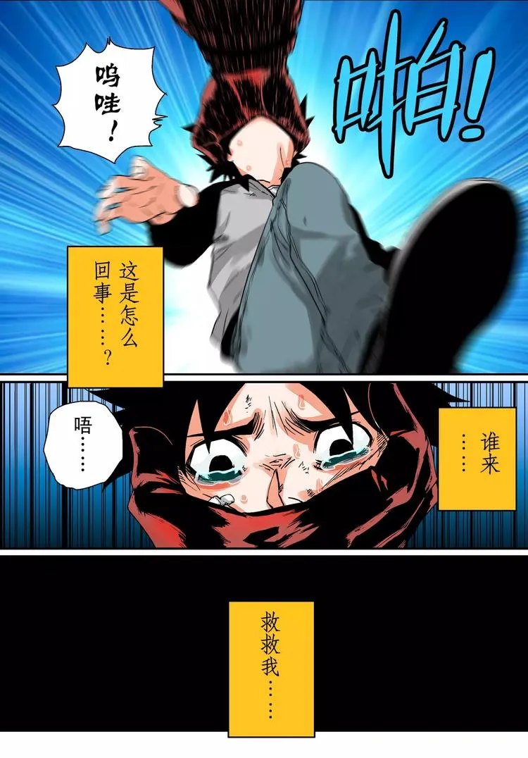 第2话 名字 第7页
