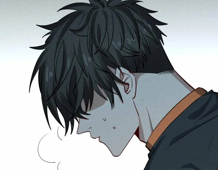 第25话 癫狂的人 第112页