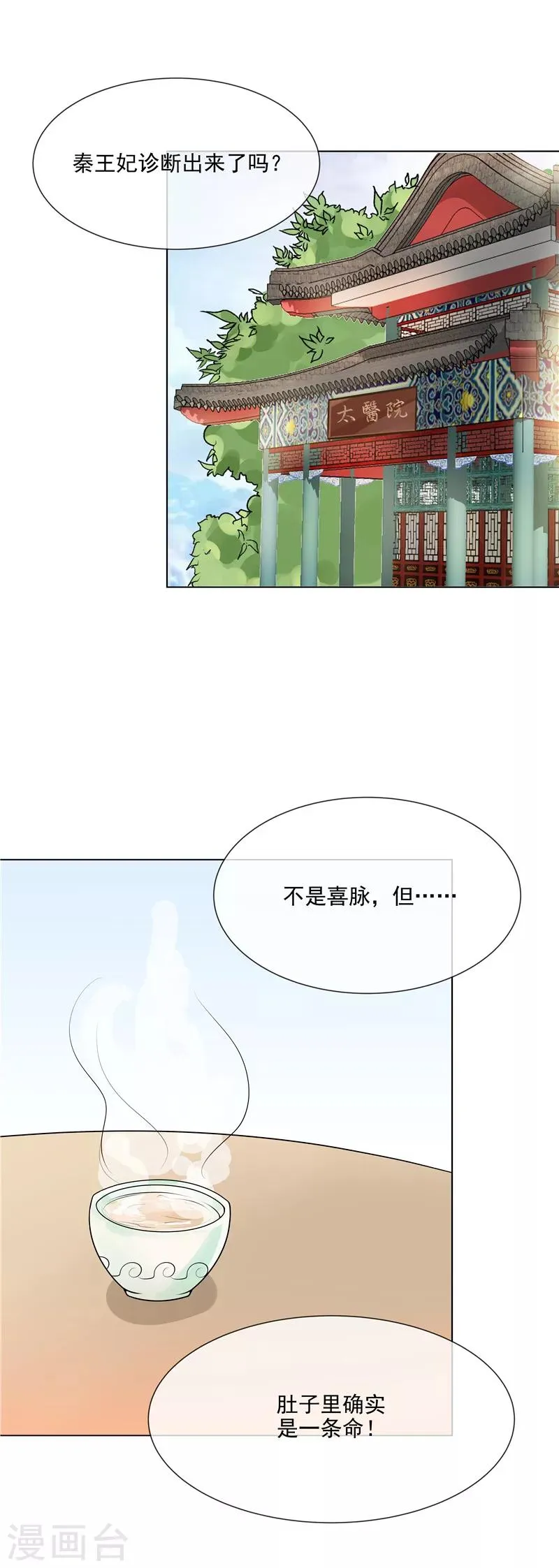 第49话 不是非礼哦 第2页
