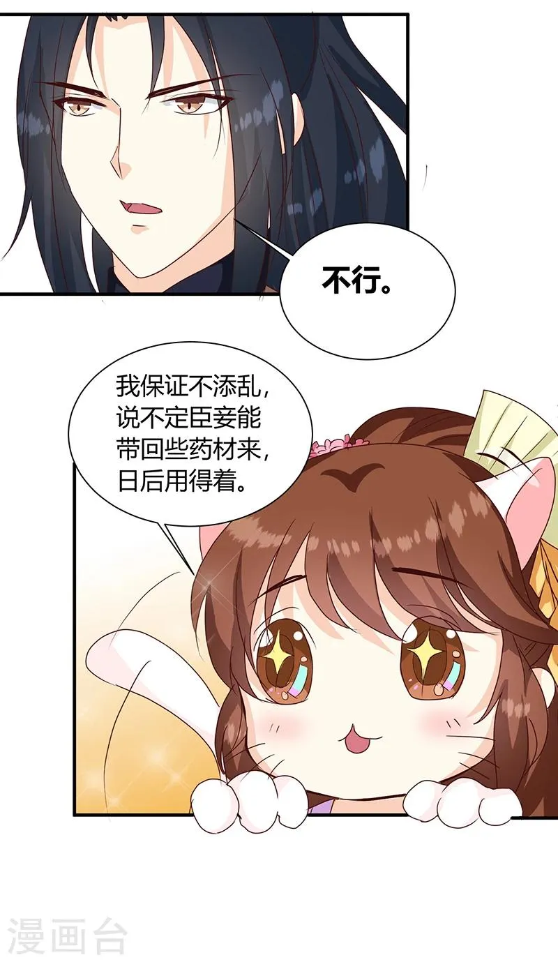 第126话 带你去药城 第11页