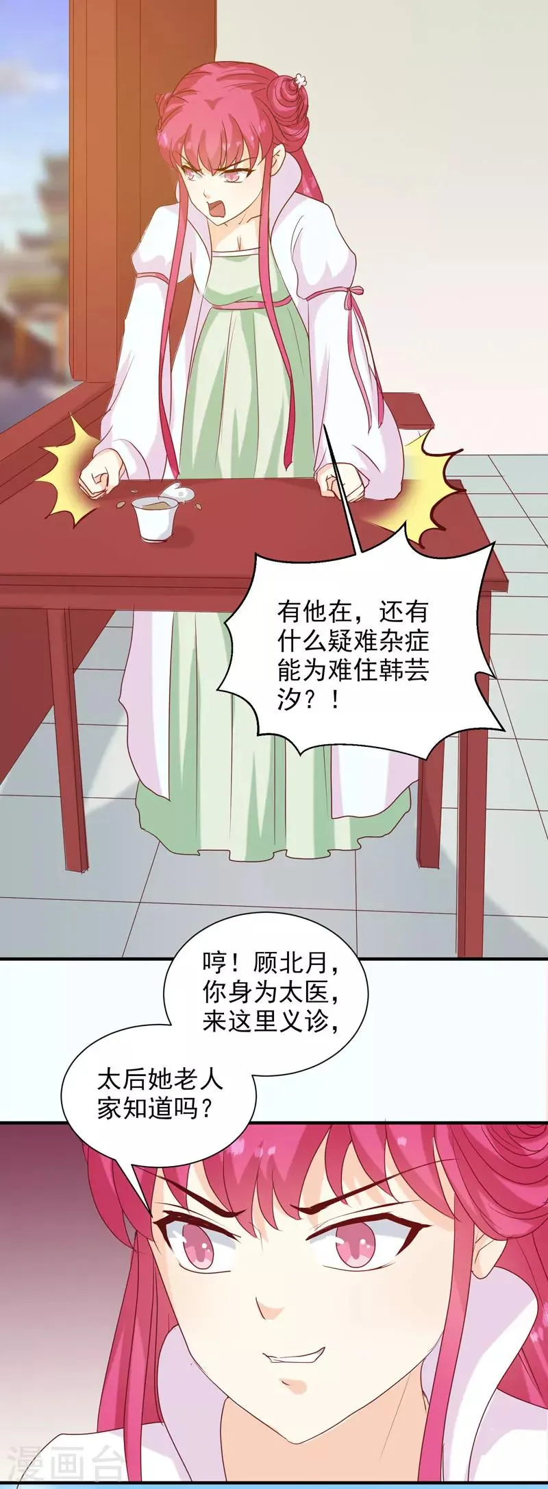第142话 义诊 第18页