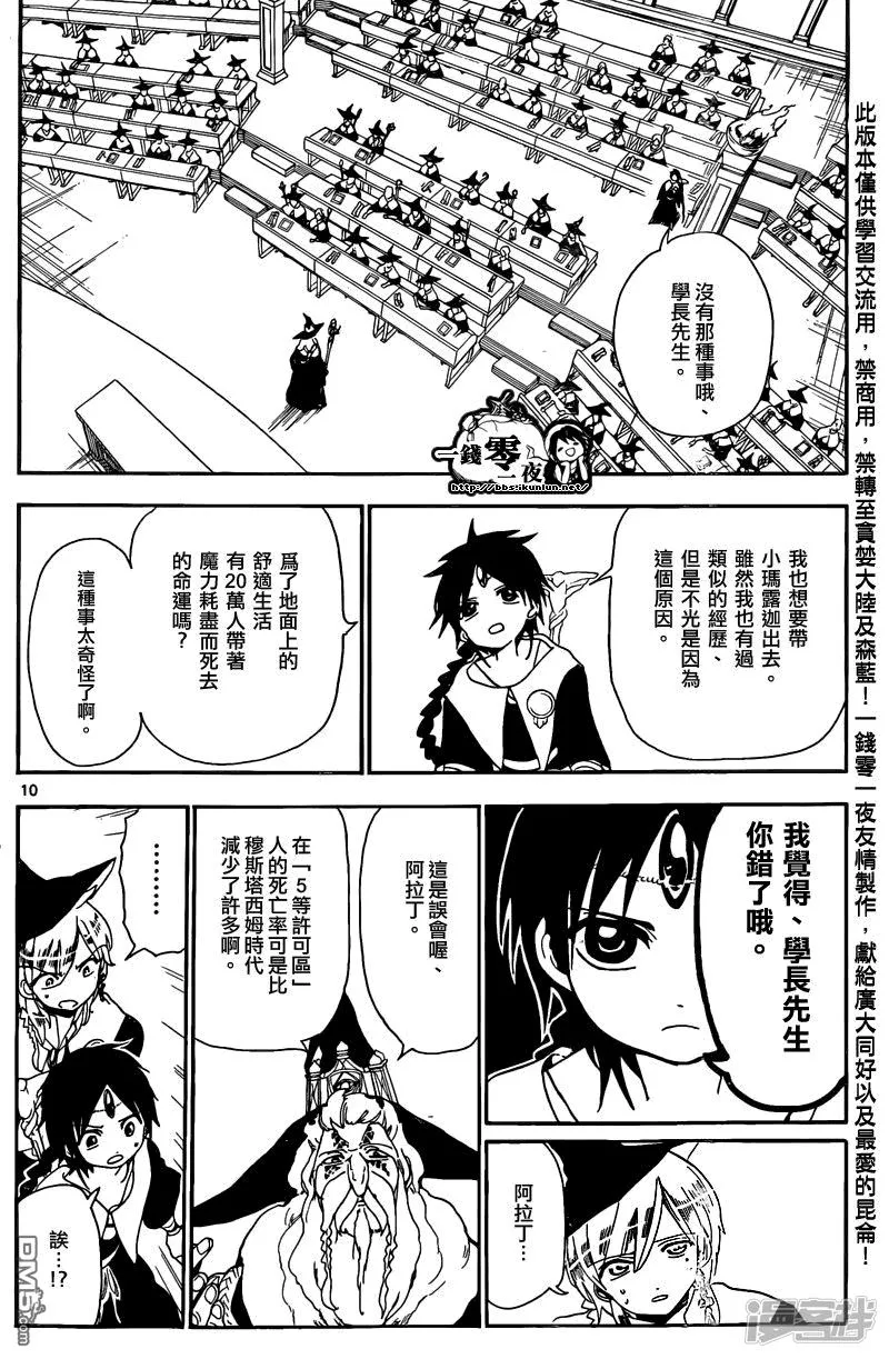 第161话 变化 第13页