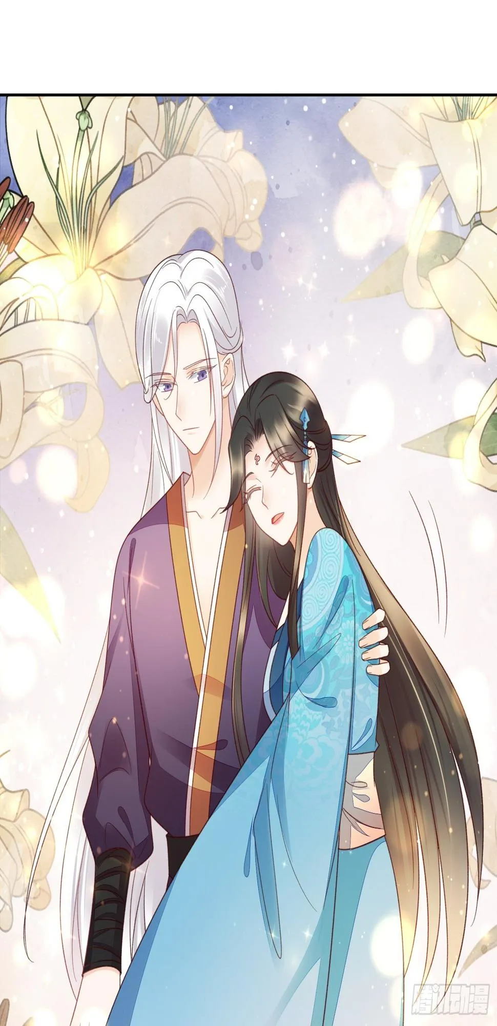 第38话 执迷不悟 第37页