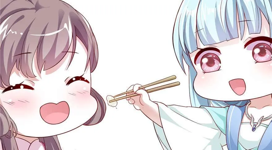 第06话 姐妹情深 第34页