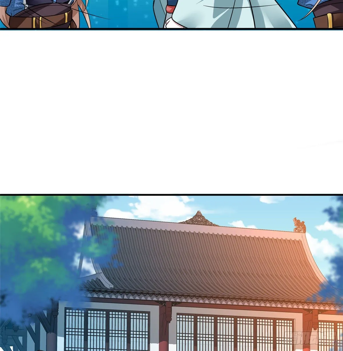 第12话 钮钴禄·姜宪复仇开始 第61页