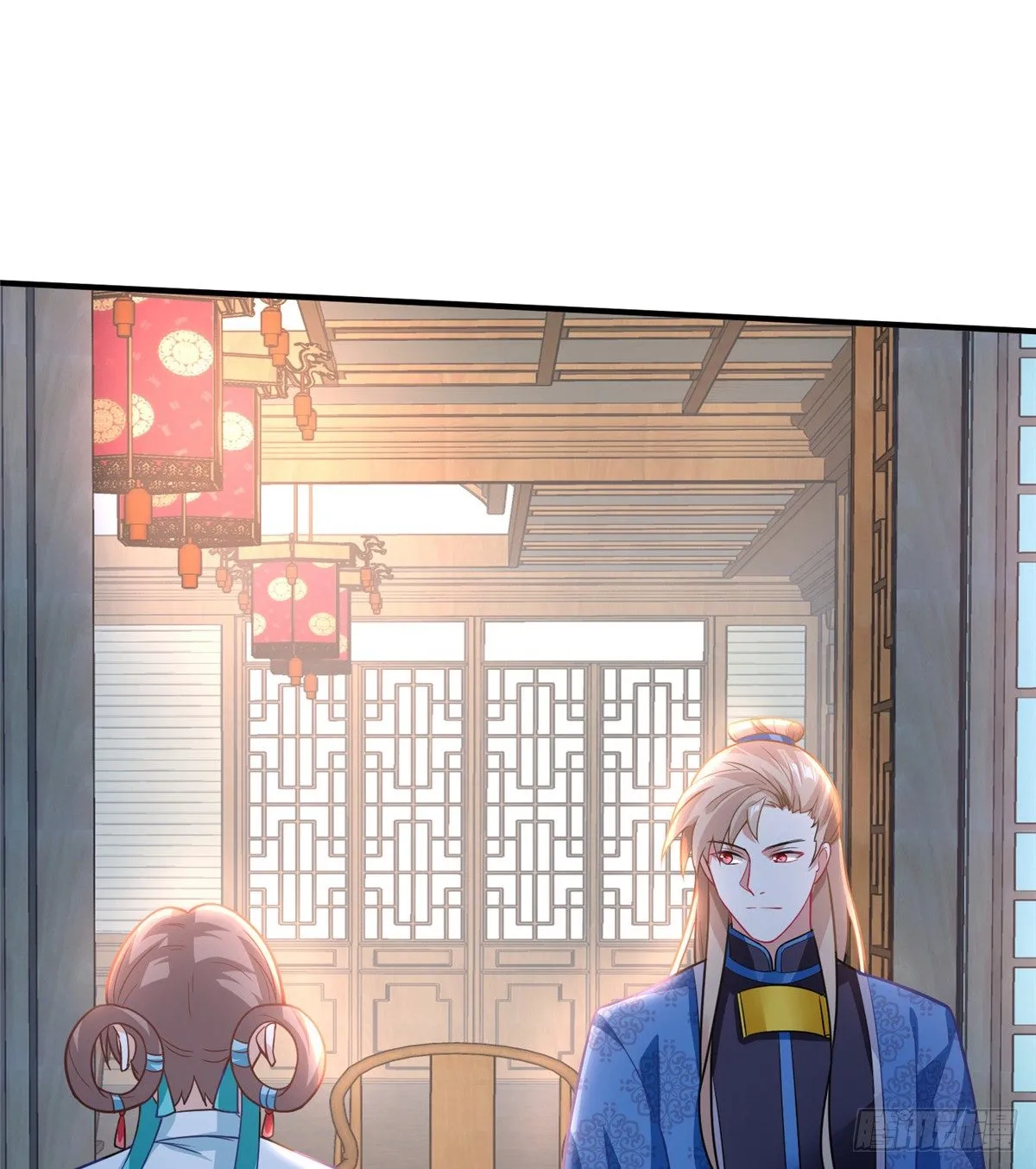 第22话 苦肉计 第37页