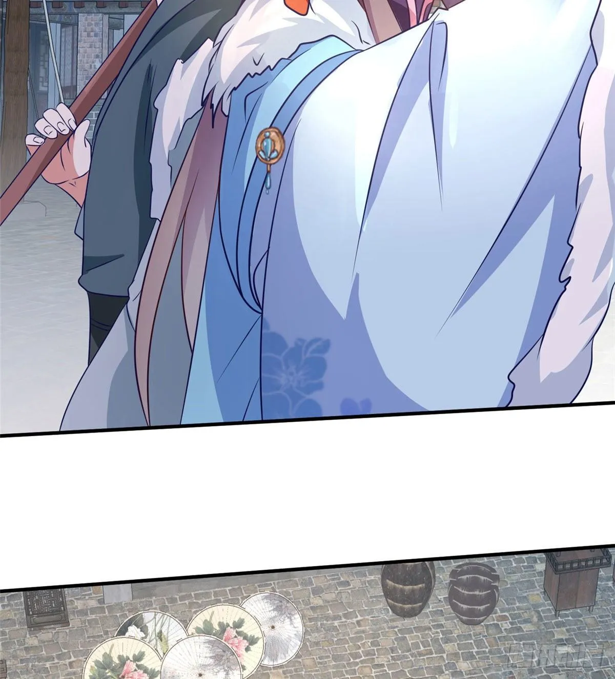 第41话 被绑架了？！ 第38页