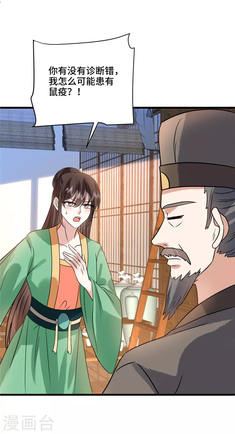 第117话 鼠疫 第4页