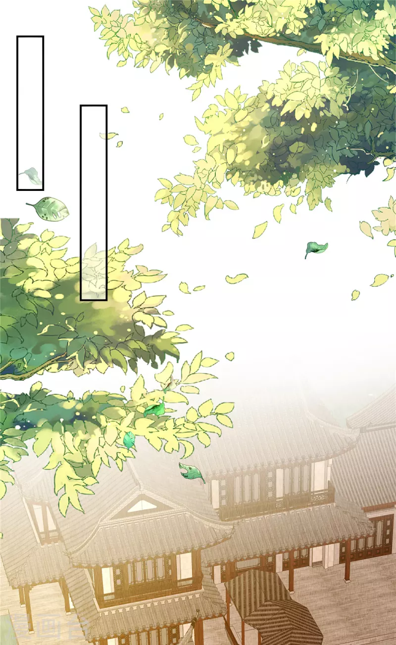 第4话 合欢之礼你也问？ 第11页