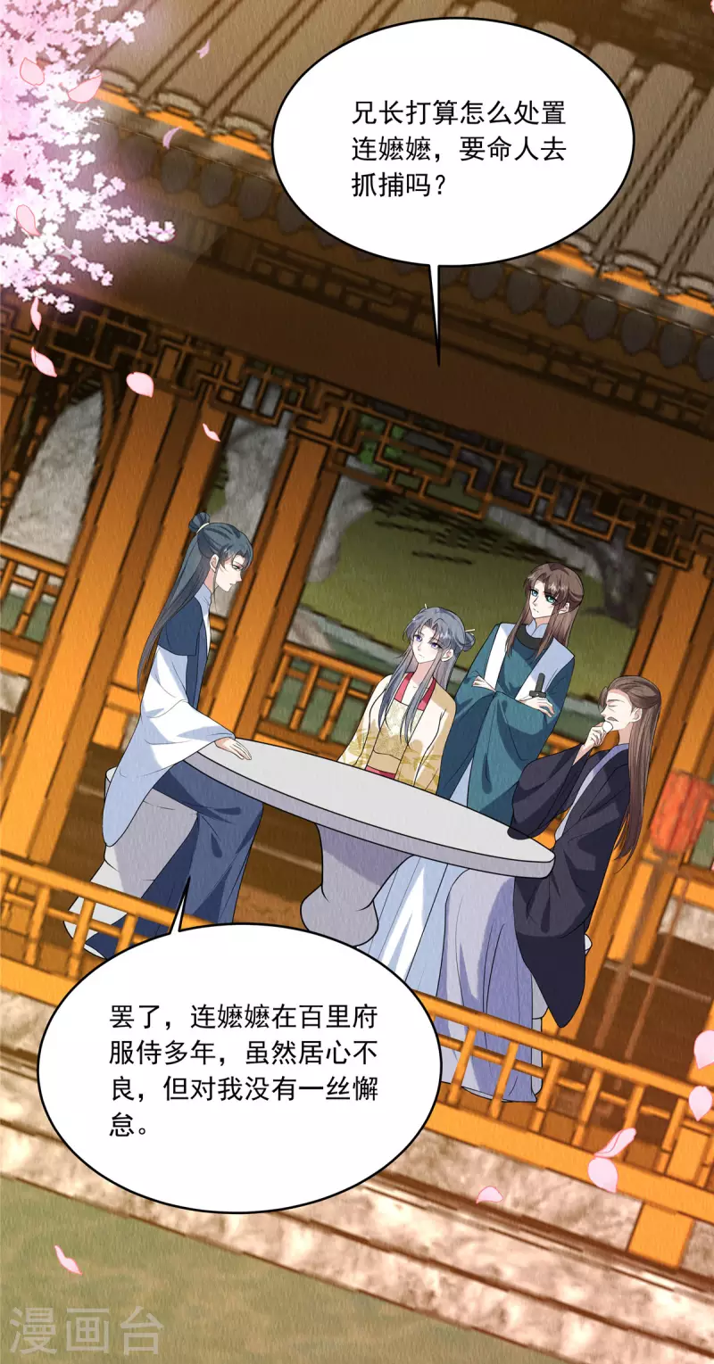 第79话 究竟是谁在幕后？ 第19页